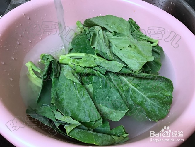 怎么煮芥兰炒牛肉