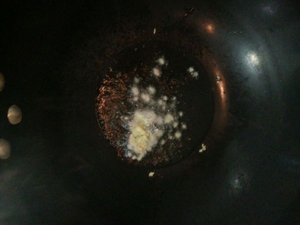 家常牛肉炸酱面