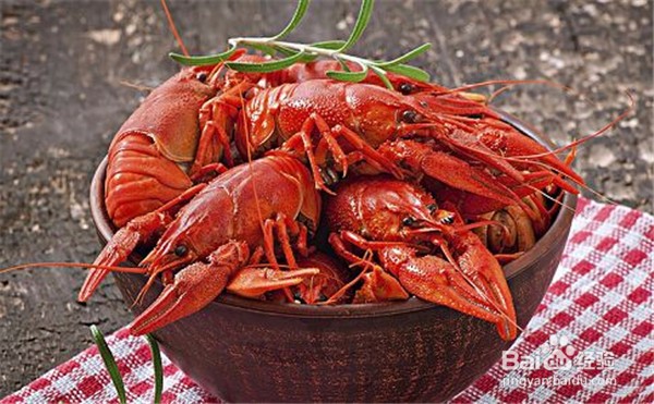 夏天食用海鲜需要注意什么事情