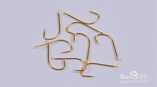 用糯米钓鱼怎么钓
