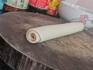 如何制作猫耳朵