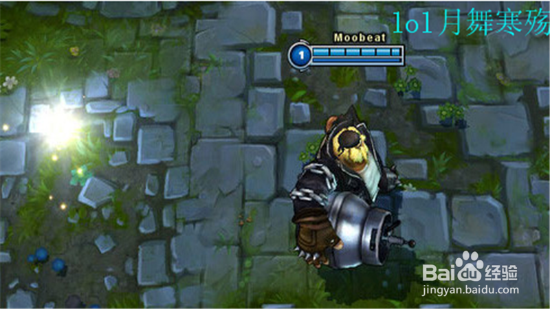 lol常规AP符文天赋怎么选择，最新AP天赋加点