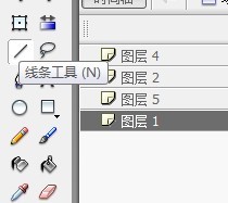 flash绘制MG草地背景