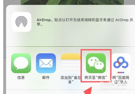 live图片怎么发给别人