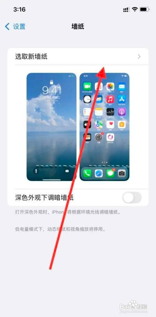 可以动的手机壁纸