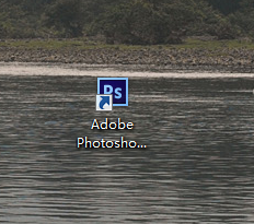 ps如何把图片调出黑白照