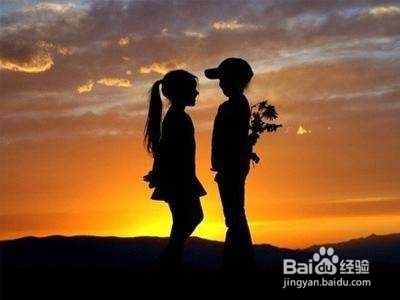 测试你的恋爱心理是否合格