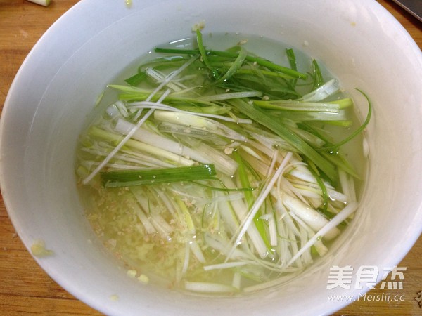 孔雀开屏鱼的做法