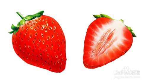 如何选购草莓？怎样把草莓洗干净？