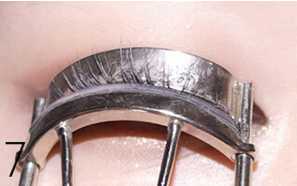 原宿风清纯妆容教程