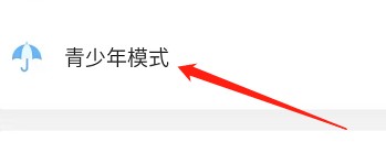怎么查看匠木的青少年模式