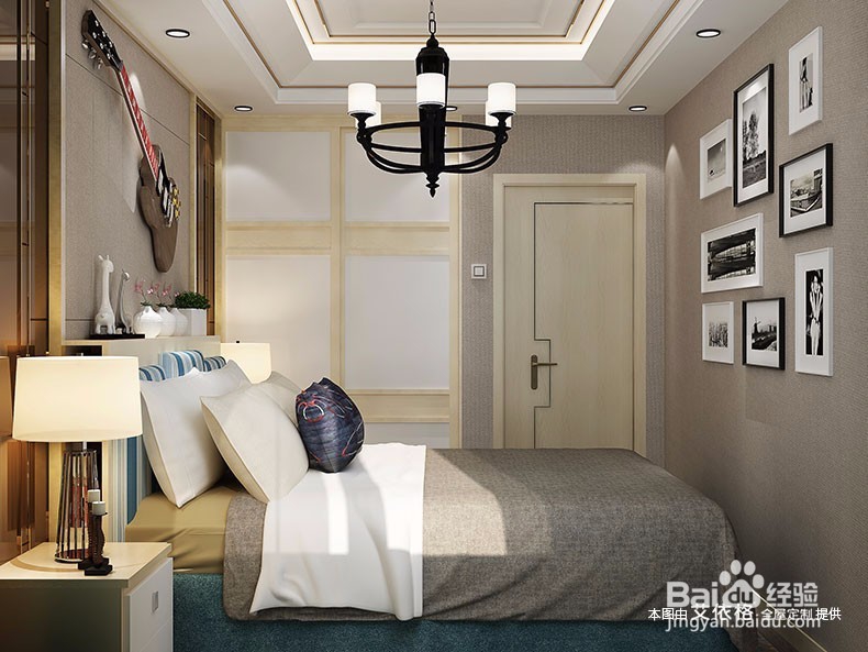 嵌入式衣柜的优势