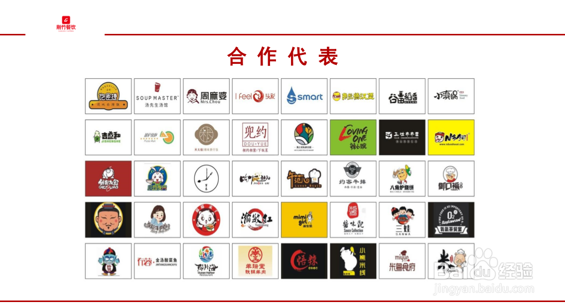 公司简介怎么写【徐州刚竹餐饮】