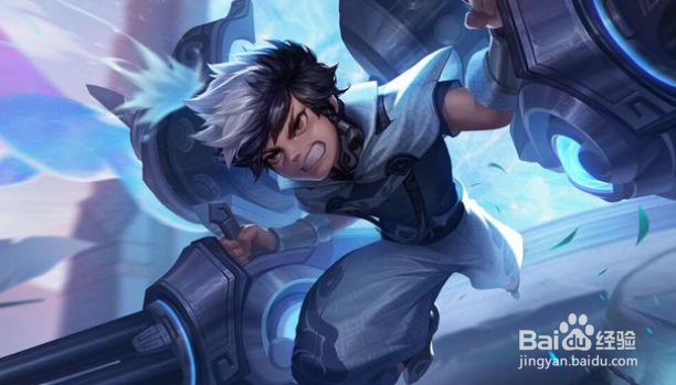 王者荣耀新英雄蒙犽如何出装？