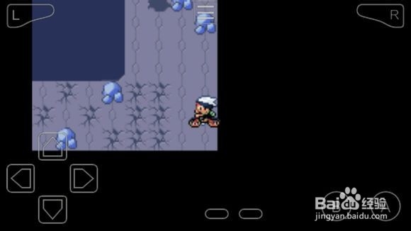 究极绿宝石天空之柱怎么走