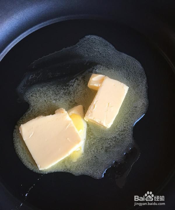 教你做美味的蔓越莓牛轧糖沙琪玛