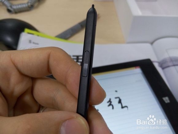 原道W8S开箱、原笔迹手写评测