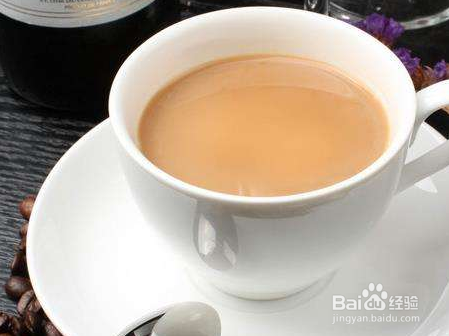 暖心饮品,小时光奶茶的正宗做法