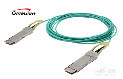 详解200G QSFP光模块类型以及特点