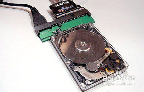 普通硬盘和固态硬盘的区别?