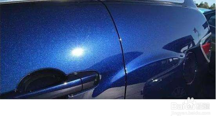 如何简单区分金属漆和珍珠漆