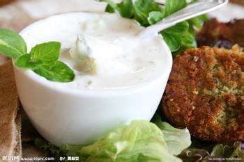 酸奶减肥法 7天瘦出小蛮腰