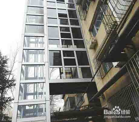 顶楼电梯噪音怎么解决