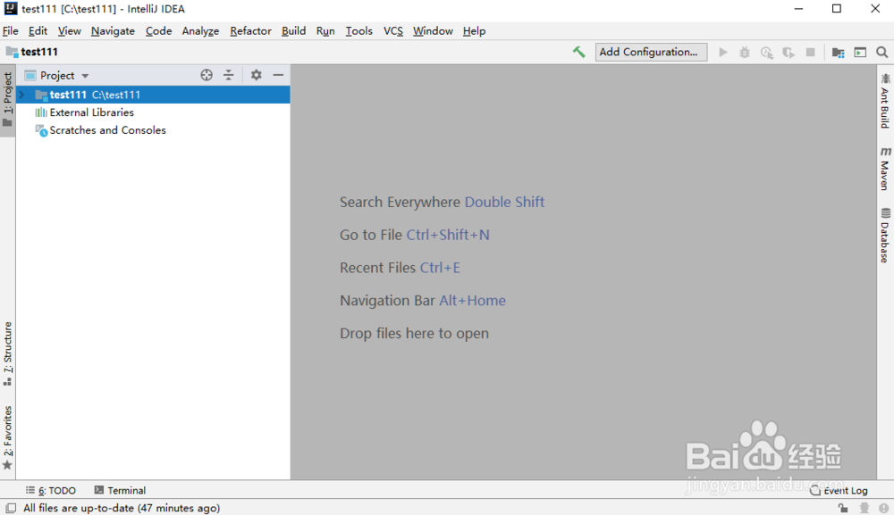Intellij IDEA2019的主题字体颜色设置方法