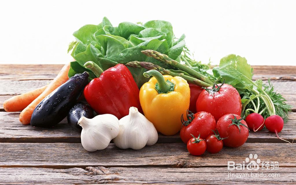 宝宝不爱吃蔬菜怎么办