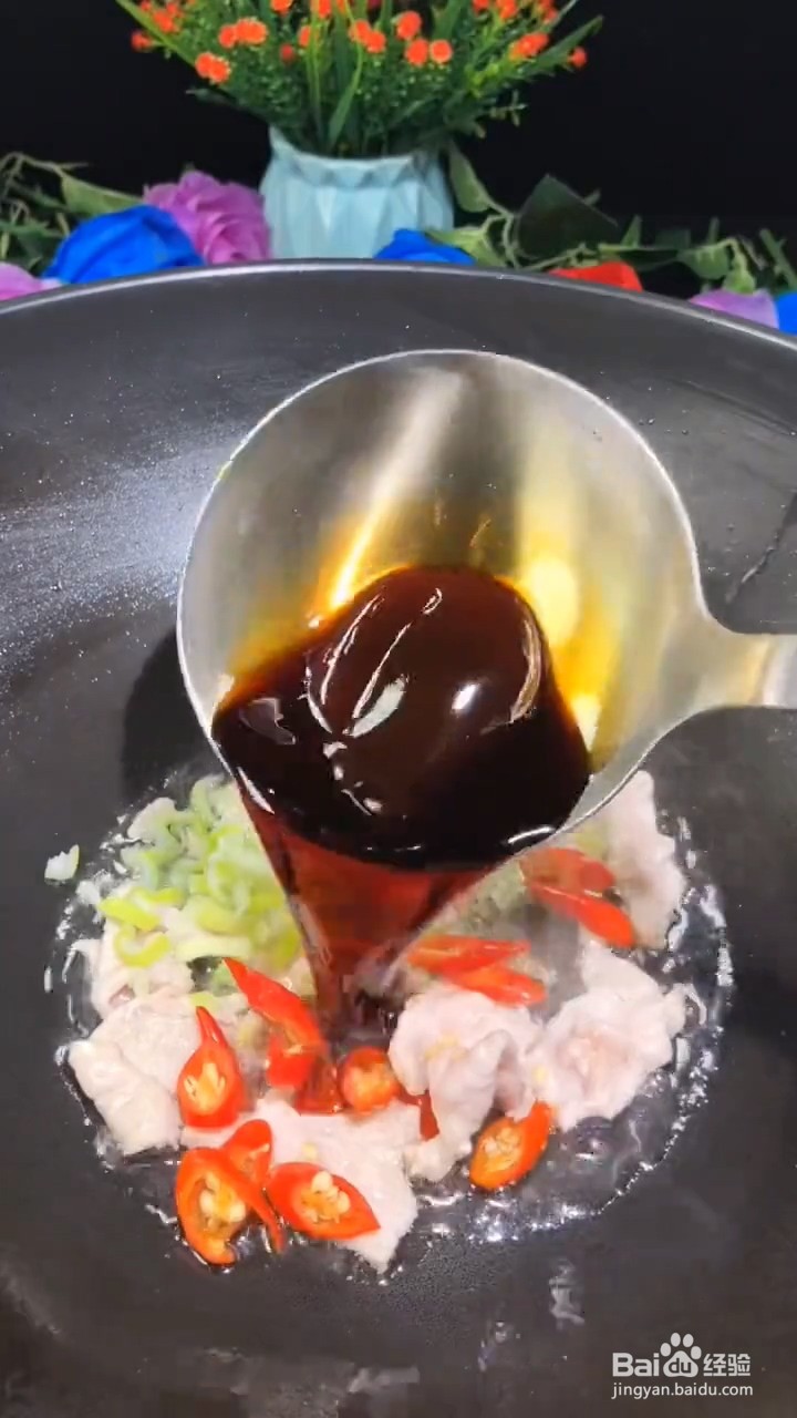 特别好吃下饭的鸡蛋炒肉要怎样做