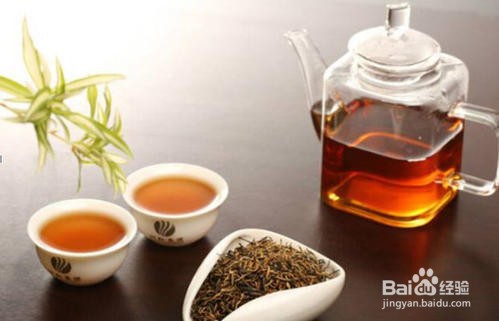 红茶怎么泡最好喝