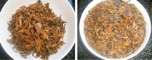 米饭的最佳搭档—梅干菜红烧肉