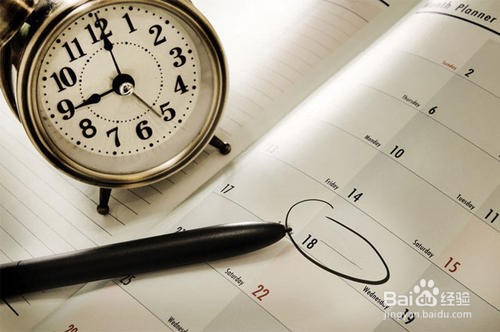 托福考试复习攻略