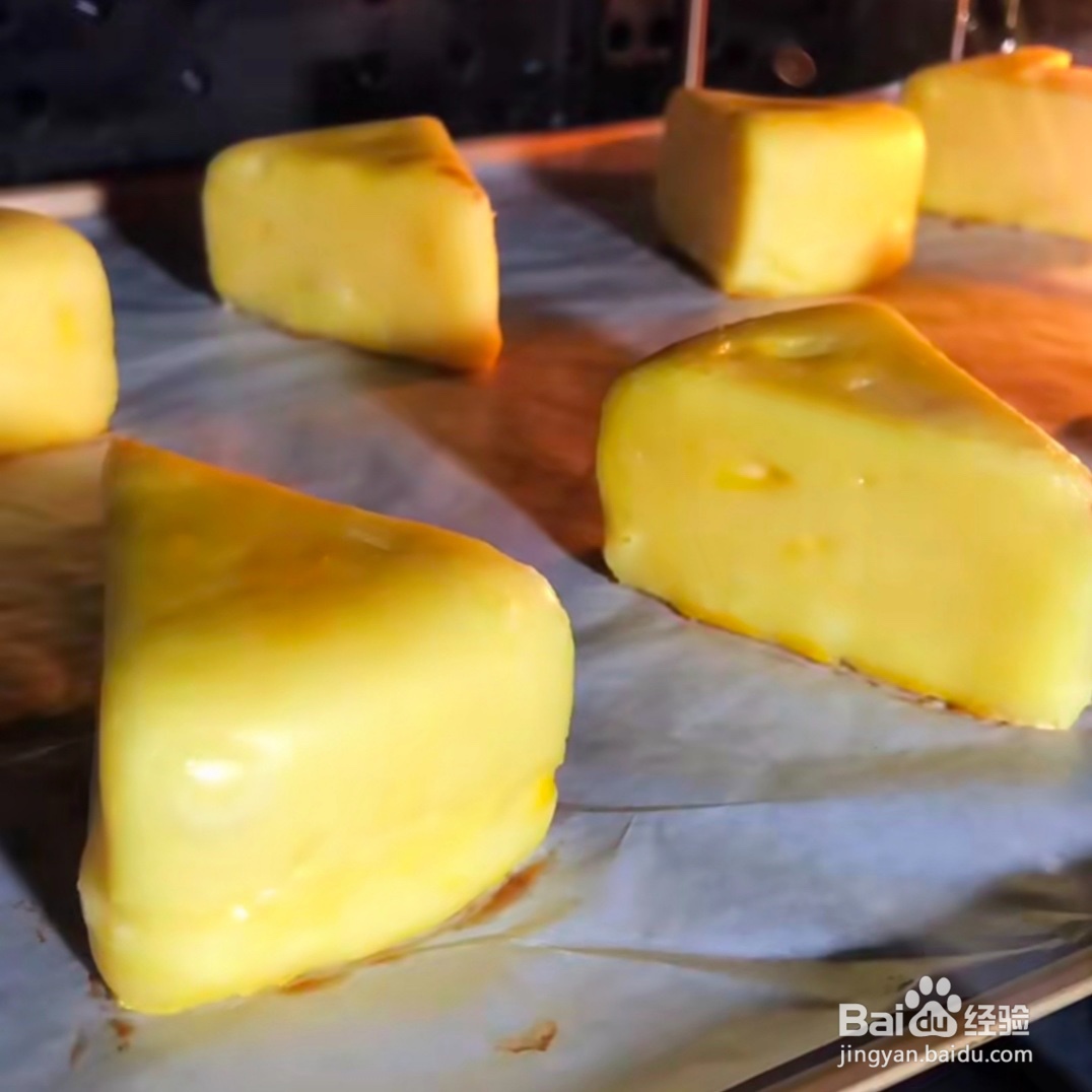 2020烤牛奶的做法