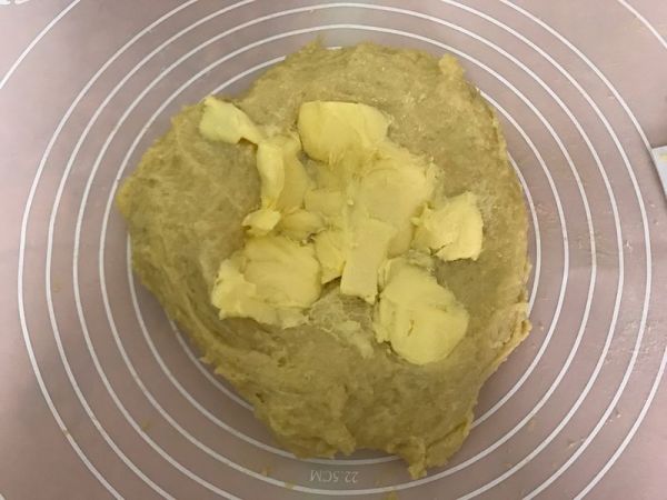 青苹果布里欧修