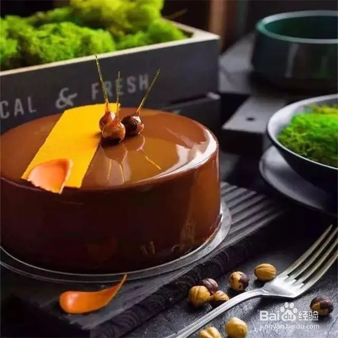 学历低、没技术、迷茫期、想转行的女人们学烘焙