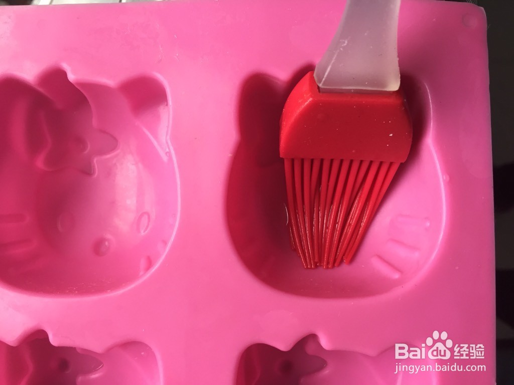 南瓜青菜鸡蛋糕怎么做