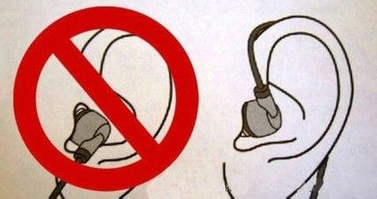 怎样保护听力爱护耳朵