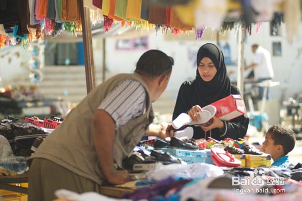 做买卖如何起步？