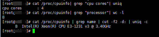 Linux/centos 系统基础操作命令