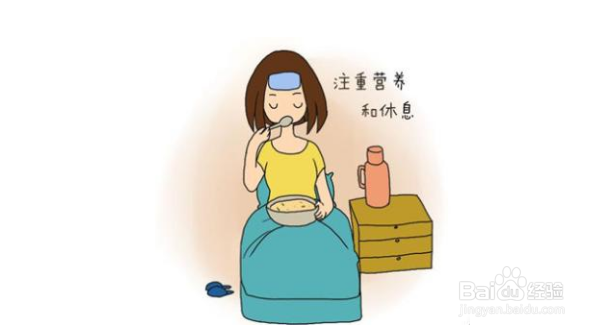 如何预防产妇痔疮