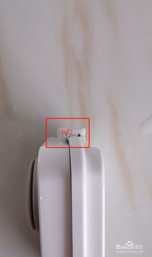 小米IH电饭煲维护和保养的步骤