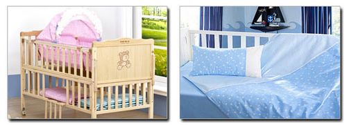 什么是儿童床及儿童床选购指南