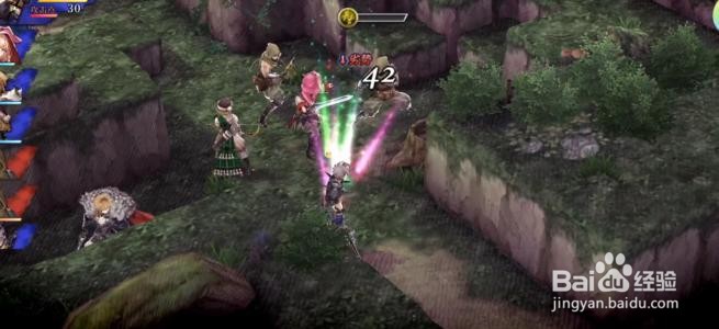 FFBE幻影战争开服角色排行榜