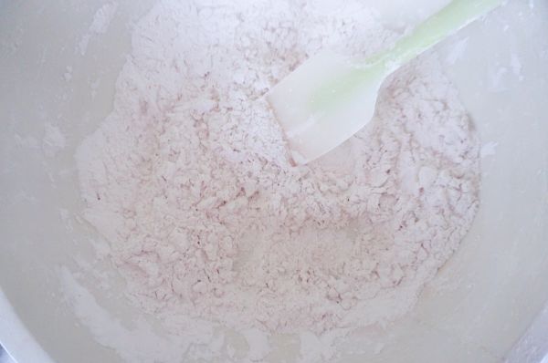 花生流沙猪猪汤圆