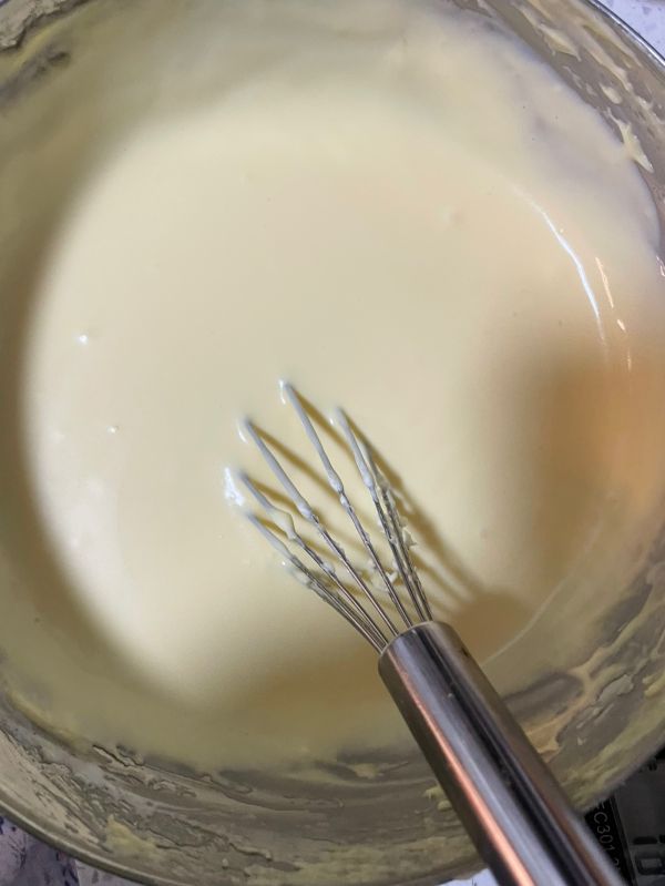 巴斯克芝士蛋糕