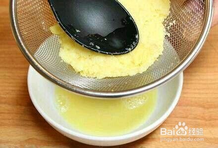 如何做一份无骨鸡柳