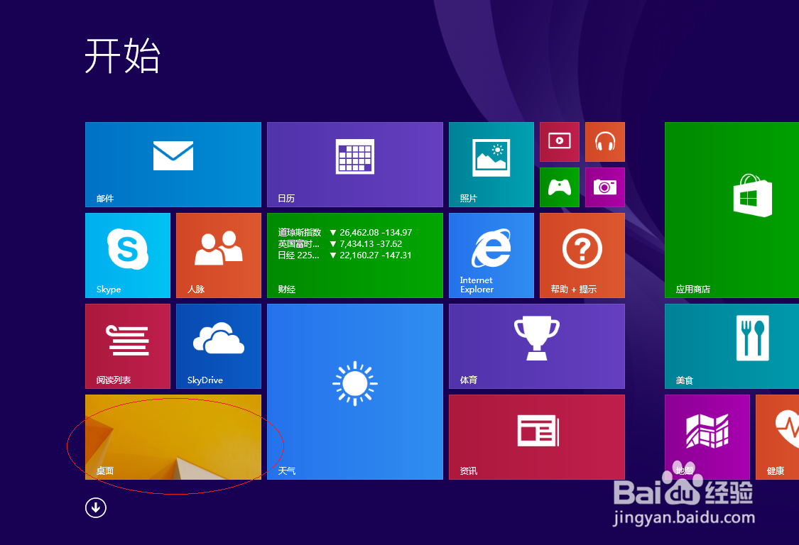 <b>Win8操作系统如何取消用户文件夹共享</b>