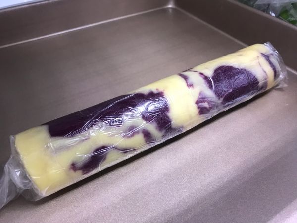 超酥大理石曲奇饼干