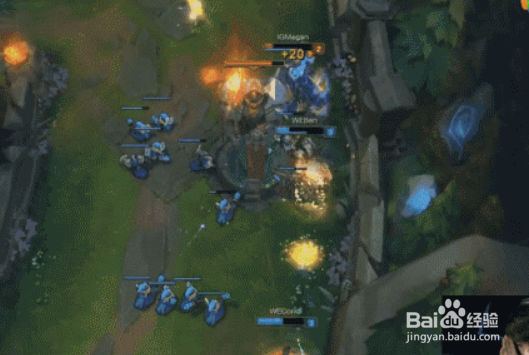 LOL打野EZ到底是不是坑?全方位攻略解析！